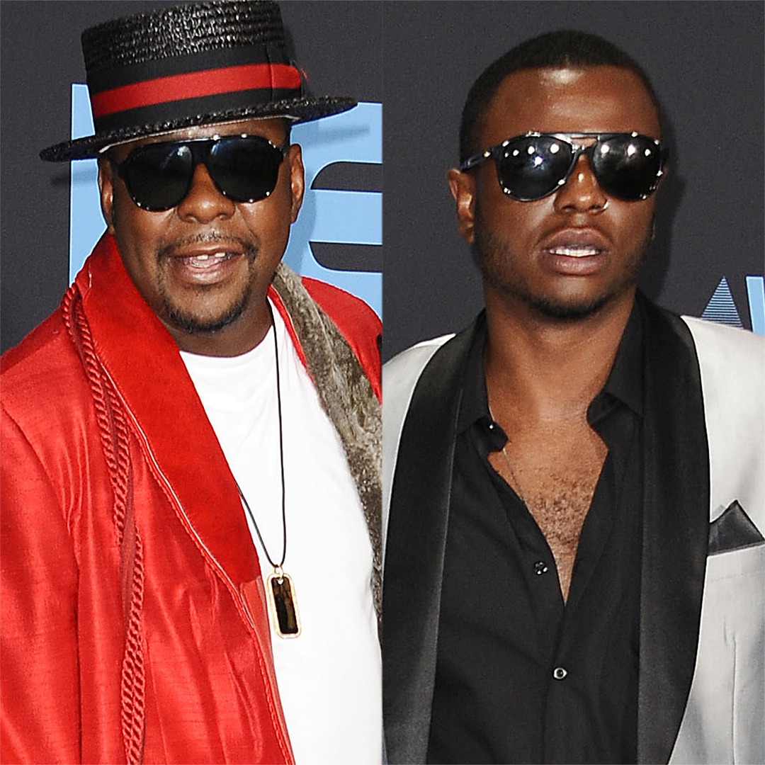 The Many Heartbreaks Bobby Brown Has Endured in His Life - E! Online - NewsOpener The Many Heartbreaks Bobby Brown Has Endured in His Life - E! Online